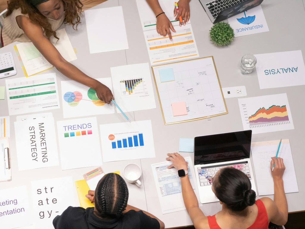 automatización comercial para empresas de servicios